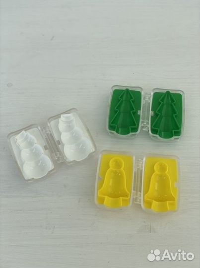 Формы для шоколада IKEA