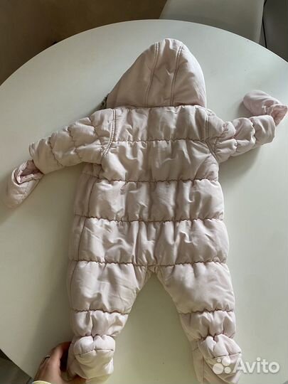 Комбинезон mothercare 62-74