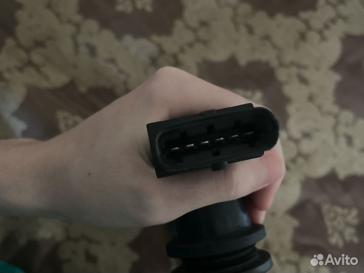 Модуль зажигания