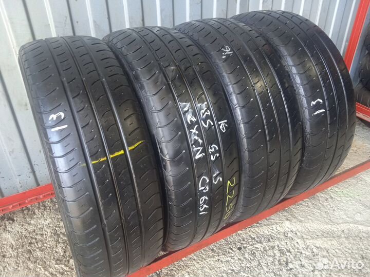 Nexen Classe Premiere 661 185/65 R15