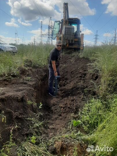Профессиональный электромонтаж