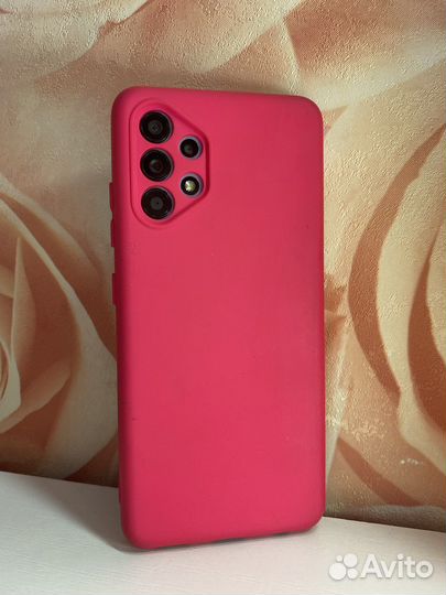 Чехол на samsung galaxy A32