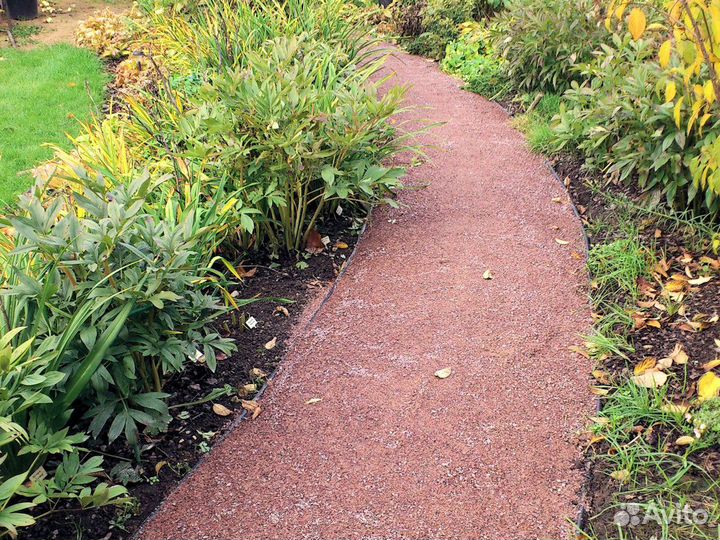 Отсев розовый с доставкой