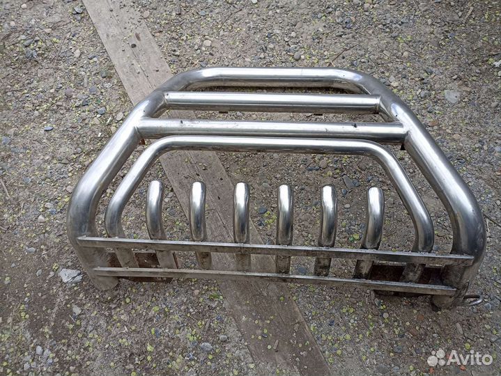 Кенгурятник