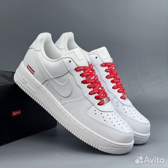 Nike Air Force 1 Элитные