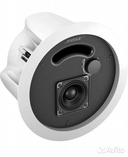 Аудио колонки bose freespace 16 EU / 8 Ом музыка