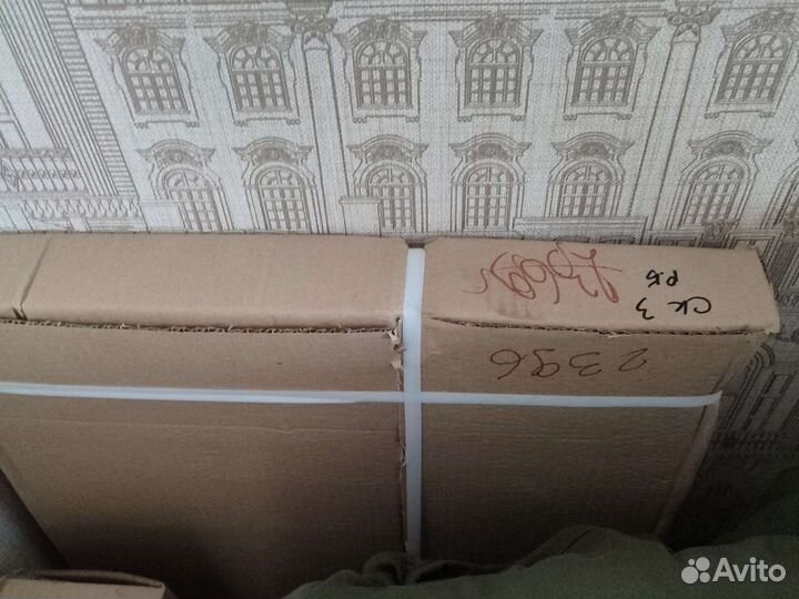 Стол компьютерный ск-3 новый