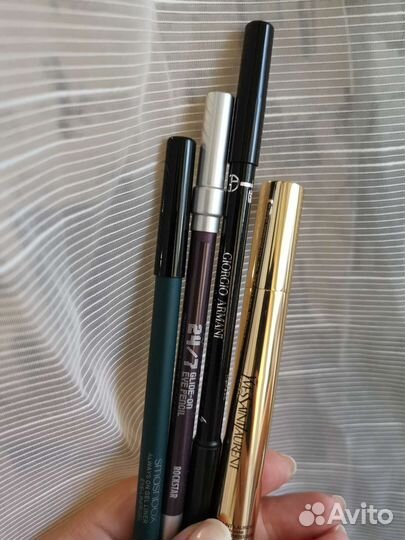 Карандаш для глаз Smashbox
