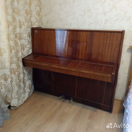 Пианино иртыш