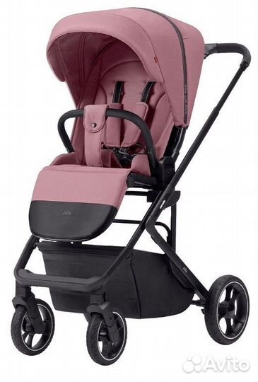 Коляска прогулочная Carrello Alfa -5508 2023 pink