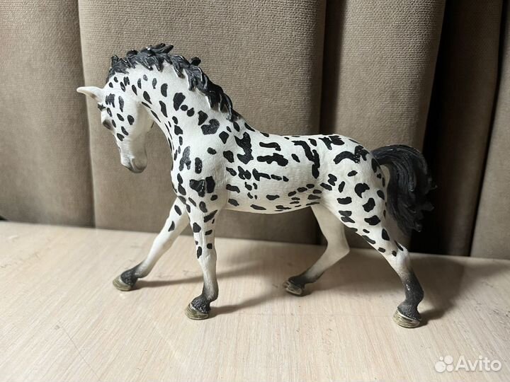 Модели Schleich