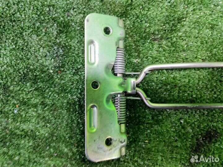 Ограничитель двери задней fiat Dukato 230 1997