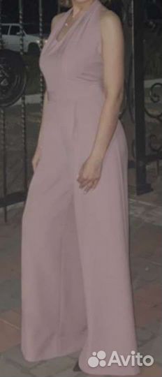 Комбинезон женский