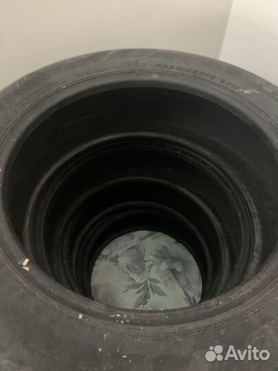 Nexen Aria AH7 225/55 R18 97H