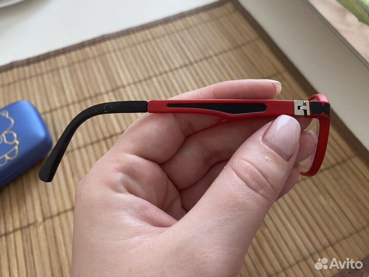 Оправа для очков детская