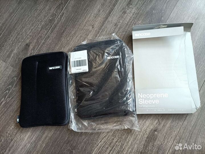 Чехол incase для iPad mini