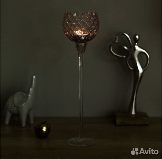 Подсвечники