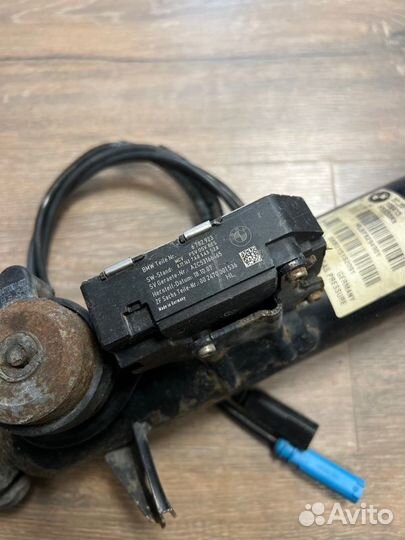 Амортизатор задний левый Bmw X5 50Ix E70 LCI N63