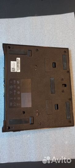 Док-станция Dell PR03X