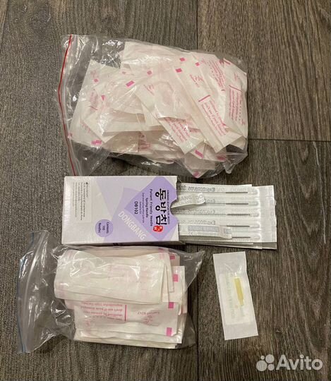 Машинка для перманентного макияжа Giant Sun 8650