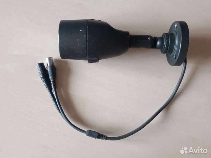 Камера наблюдения (не раб)