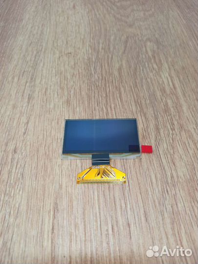 Дисплей для кофемашин Nivona