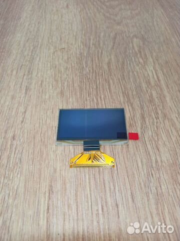 Дисплей для кофемашин Nivona