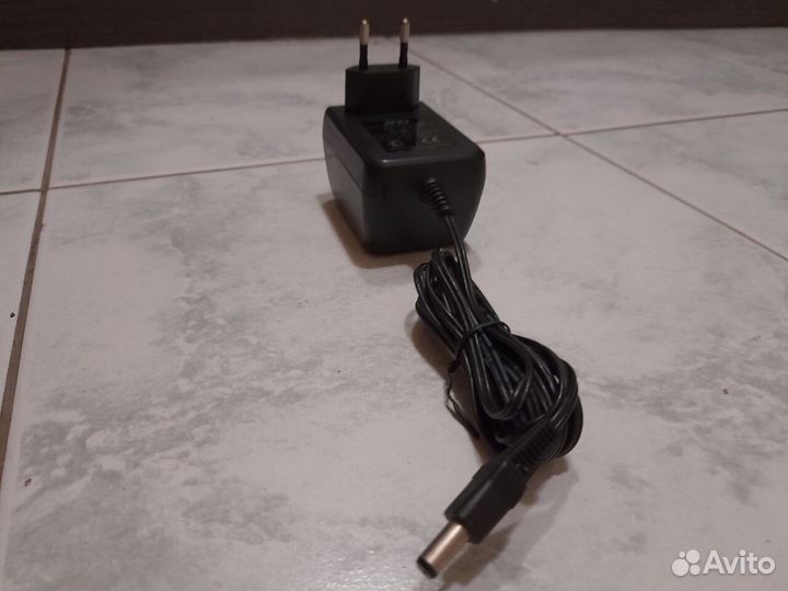 Адаптер Питания AND AC Adaptor TB-182 C