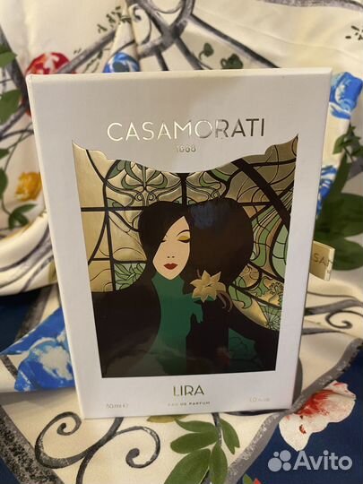 Casamorati Lira Xerjoff