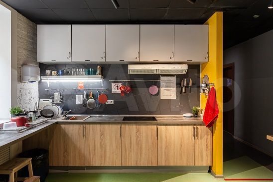 Комната 15 м², 2/3 эт.