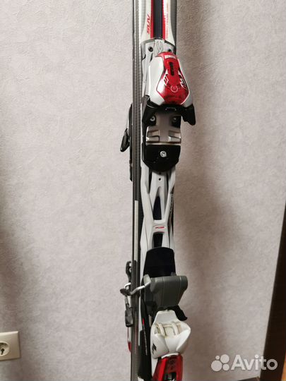 Горные лыжи.(женские+мужские)