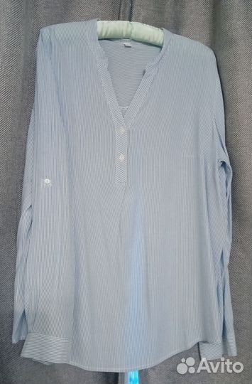 Рубашка zolla