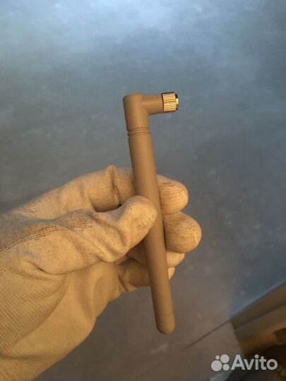 Антенна от 3g/4g роутера