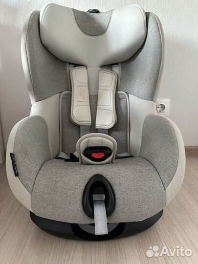 Автокресло britax romer trifix2 i size