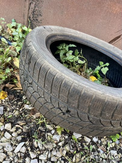 Kormoran SnowPro B2 215/55 R16