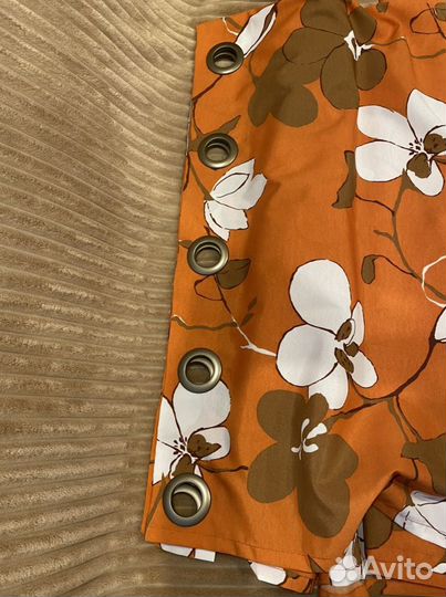 Портьеры IKEA