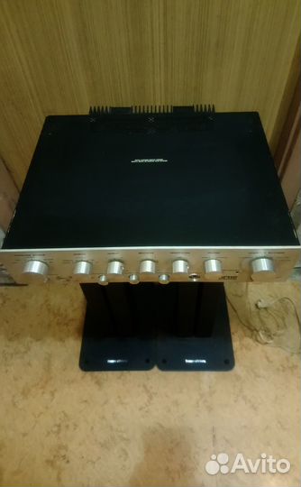 Усилитель Бриг У001