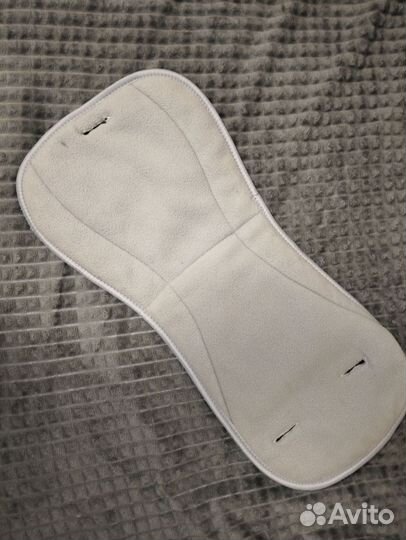 Коляска 2 в 1 Adamex Enduro