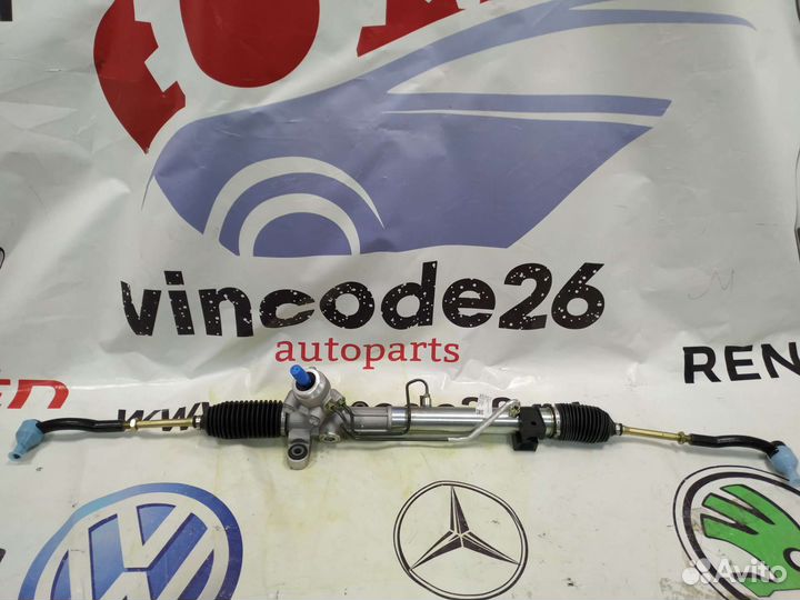 Рулевая рейка geely emgrand ec 7 качество завод