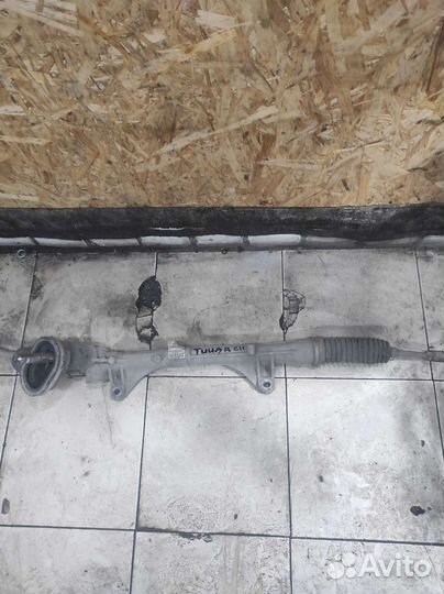 Рулевая рейка Nissan Tiida C11