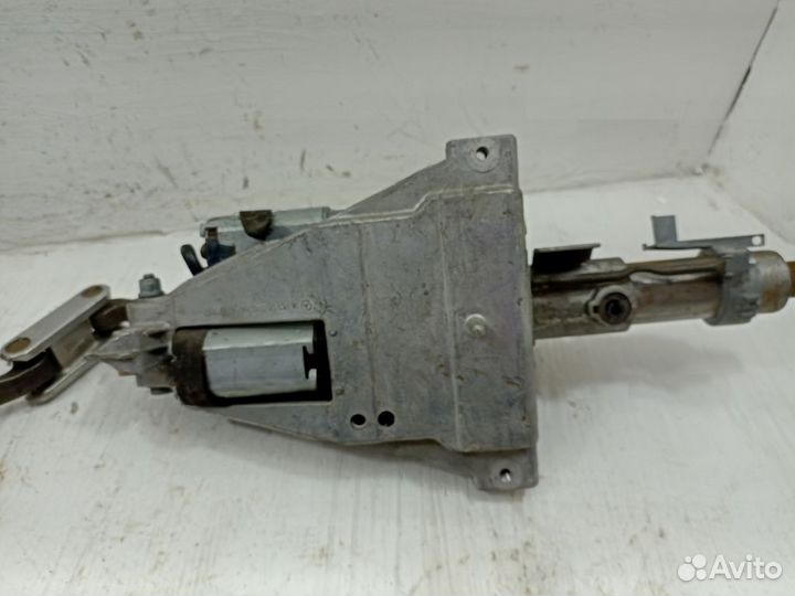 Колонка рулевая Мерседес