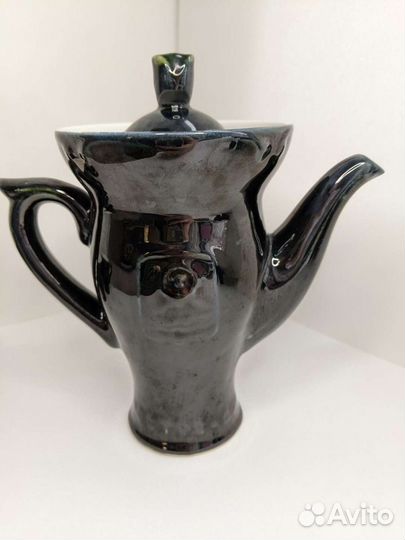 Кофейный сервиз СССР