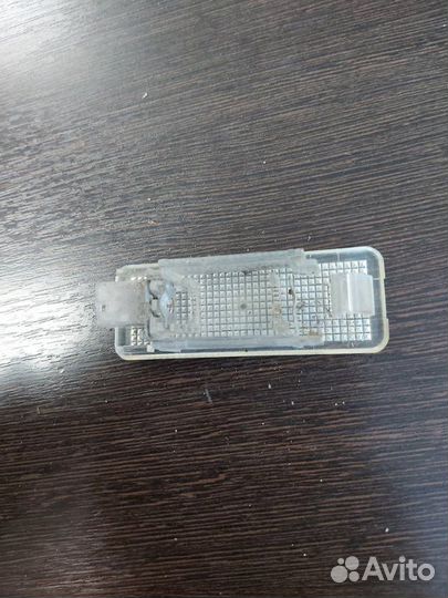 Плафон салона Bmw X5 E53 3.0D 2003