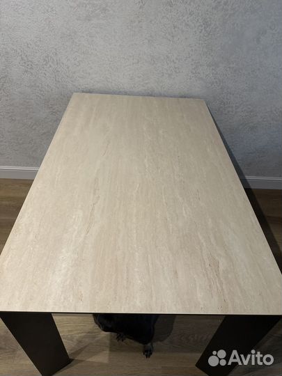 Кухонный стол раскладной новый