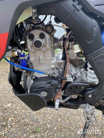 Кросс эндуро