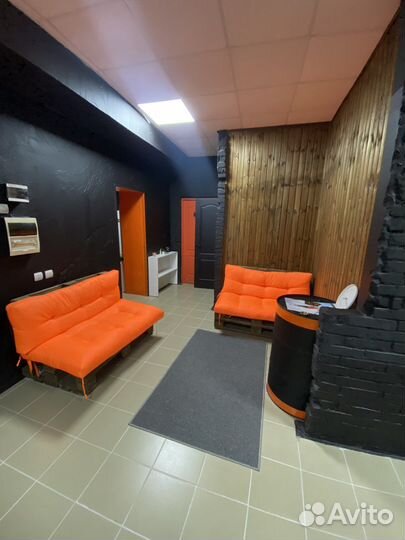 Аренда фитнес студии