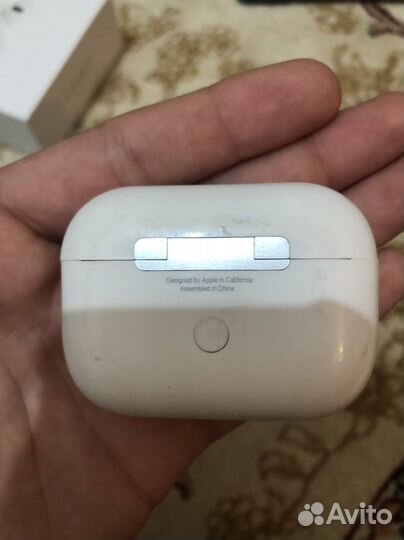 Apple airpods pro