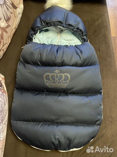 Кокон для новорожденных