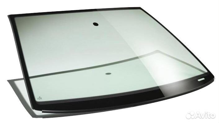 Лобовое стекло на Toyota Blade