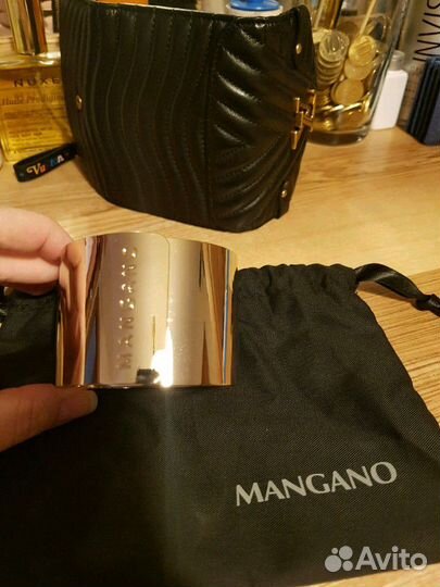 Браслет Mongano